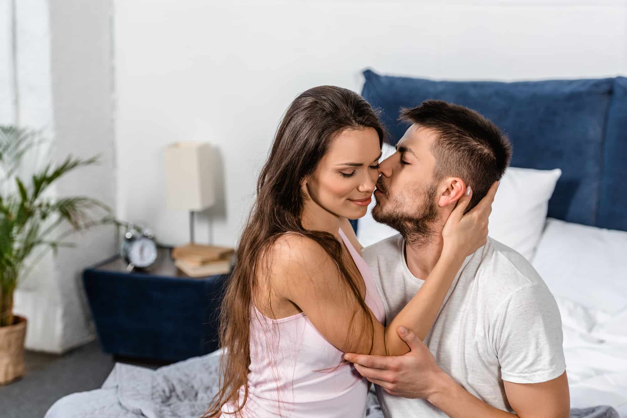 How to stimulate erogenous zones in your partner