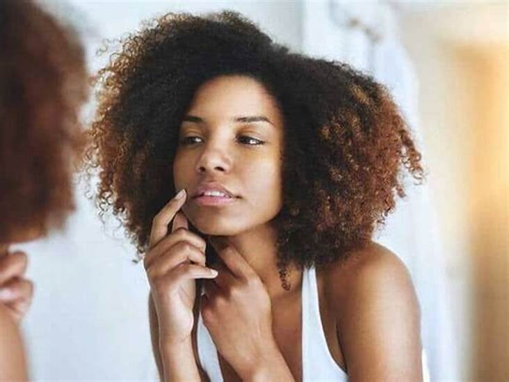 Use Purifying Toner to Reduce Dark Spots