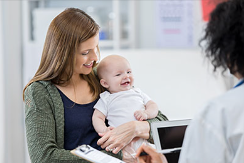 What New Parents Must Know About Baby Immunization