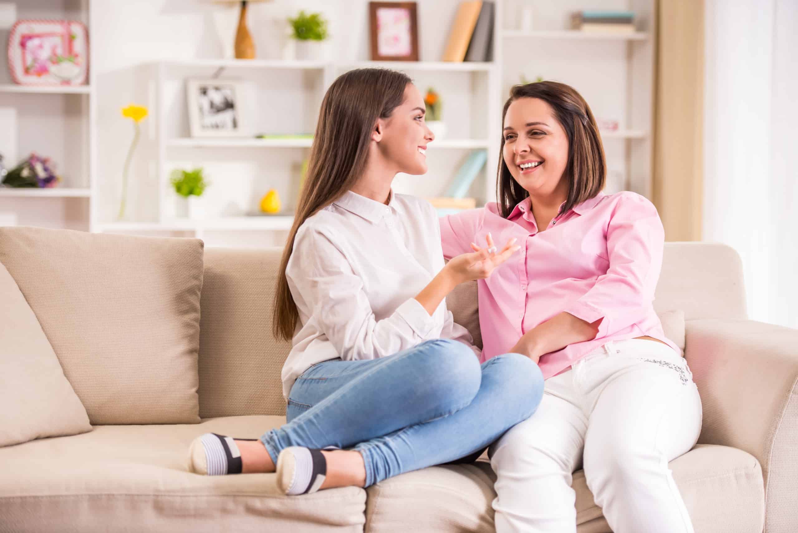 How PMS affects your mood?