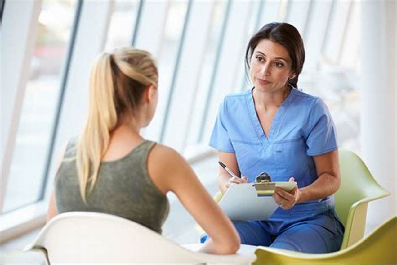 Can Menstrual Pains Change As People Get Older?