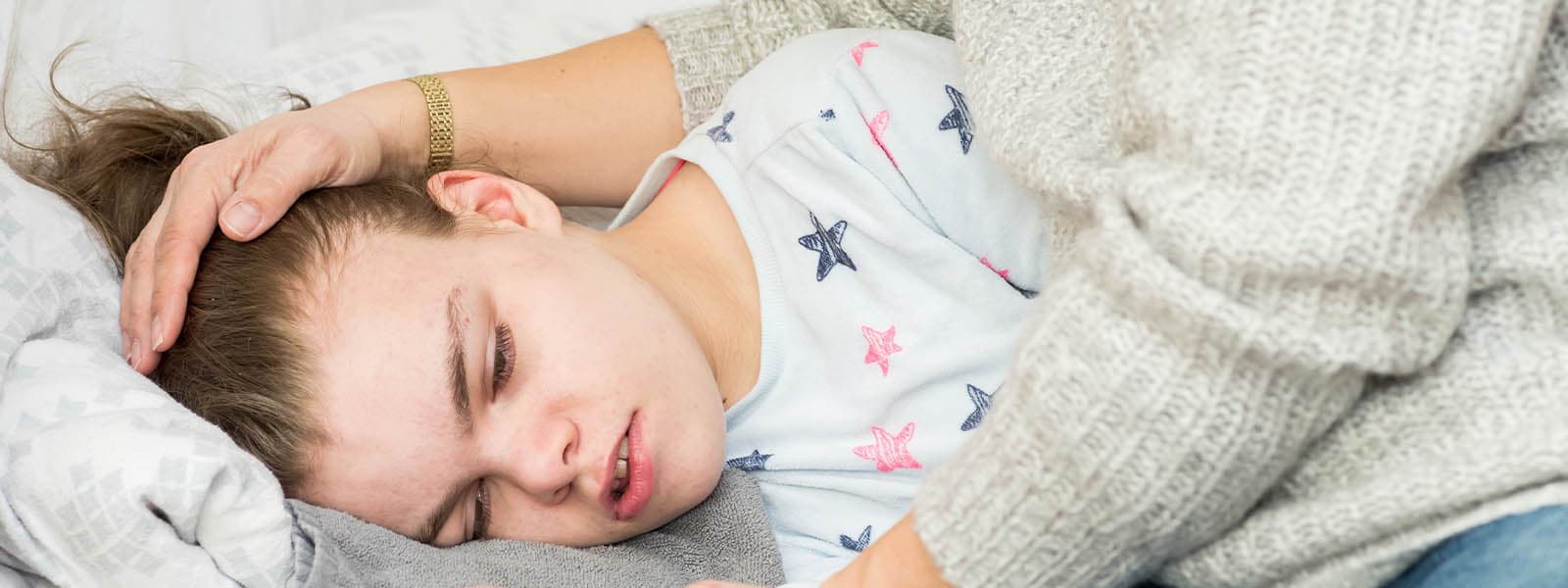 How To Recognize The Symptoms Of A Seizure