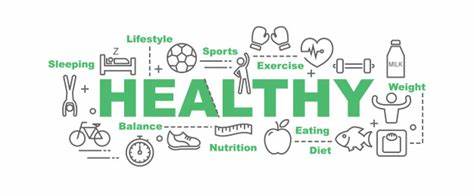 The Top Ways to Build and Maintain a Healthy and Balanced Lifestyle