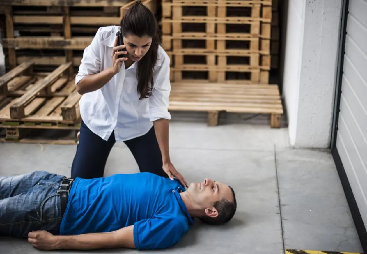 What To Do In Case Of A Stroke
