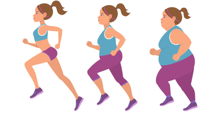 Top 10 Exercises For Weight Loss