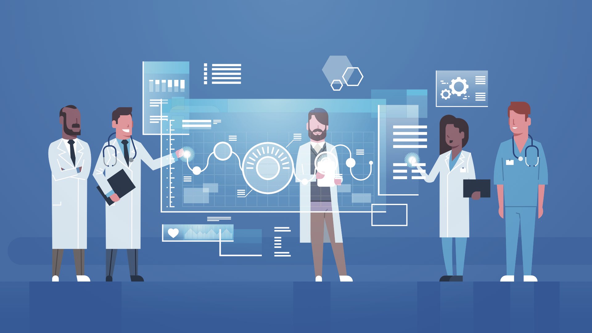 Medical Research Breakthroughs: Unveiling the Future of Healthcare
