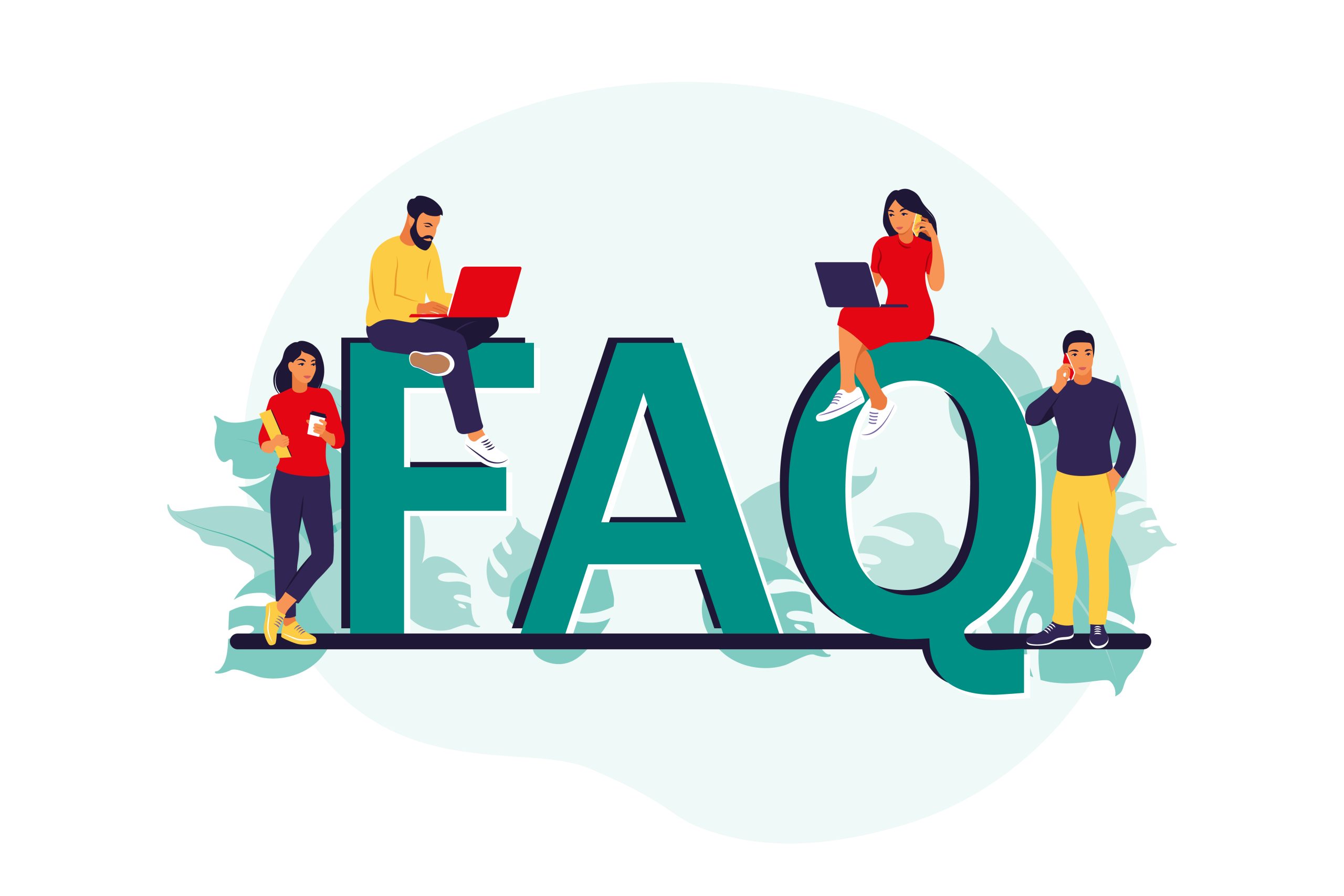 Viagra FAQ: Everything You Need to Know Before You Buy