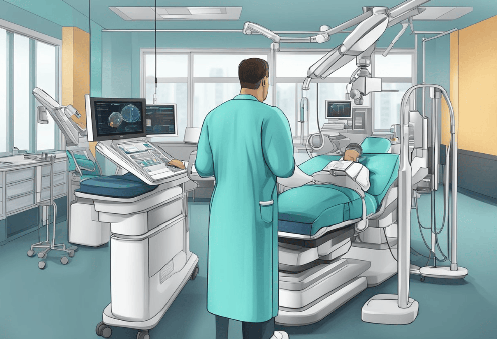 Advances in Medical Technology: Transforming Healthcare