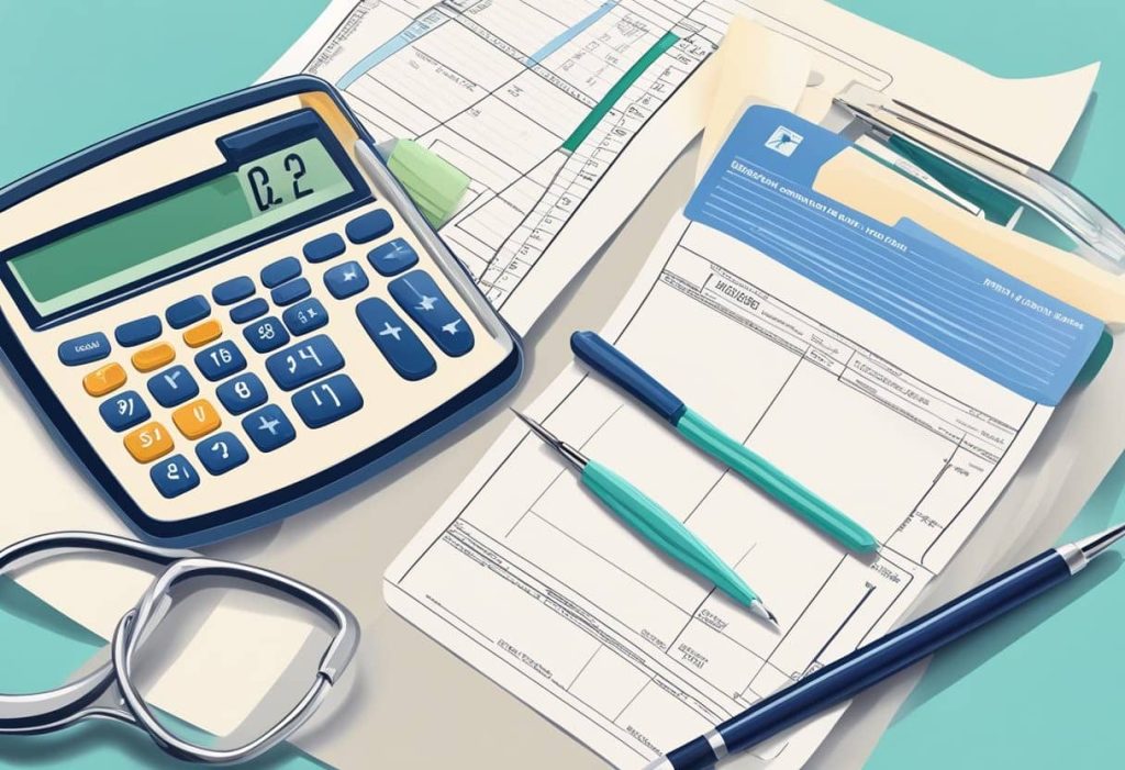 Reimbursement in Medical Insurance