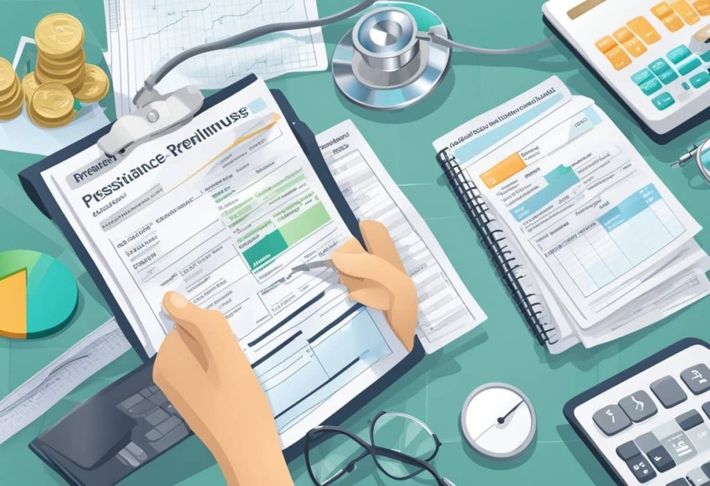Understanding Insurance Premiums and Deductibles