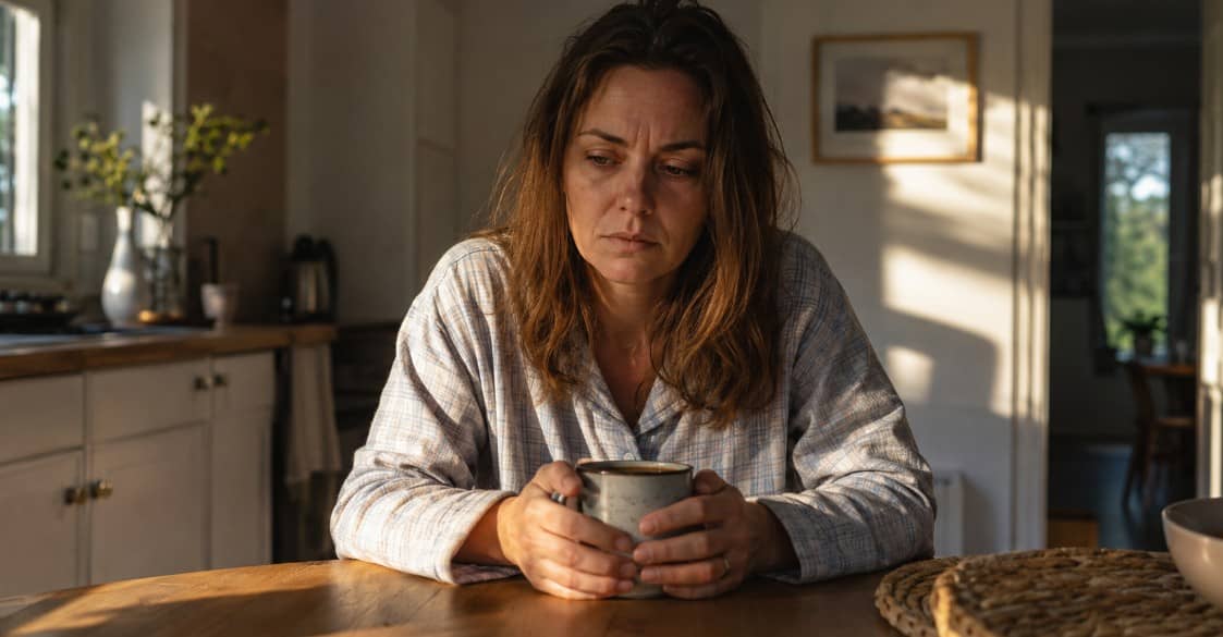 10 Signs Your Body Is Already Fighting a Disease (Most People Ignore All of Them)