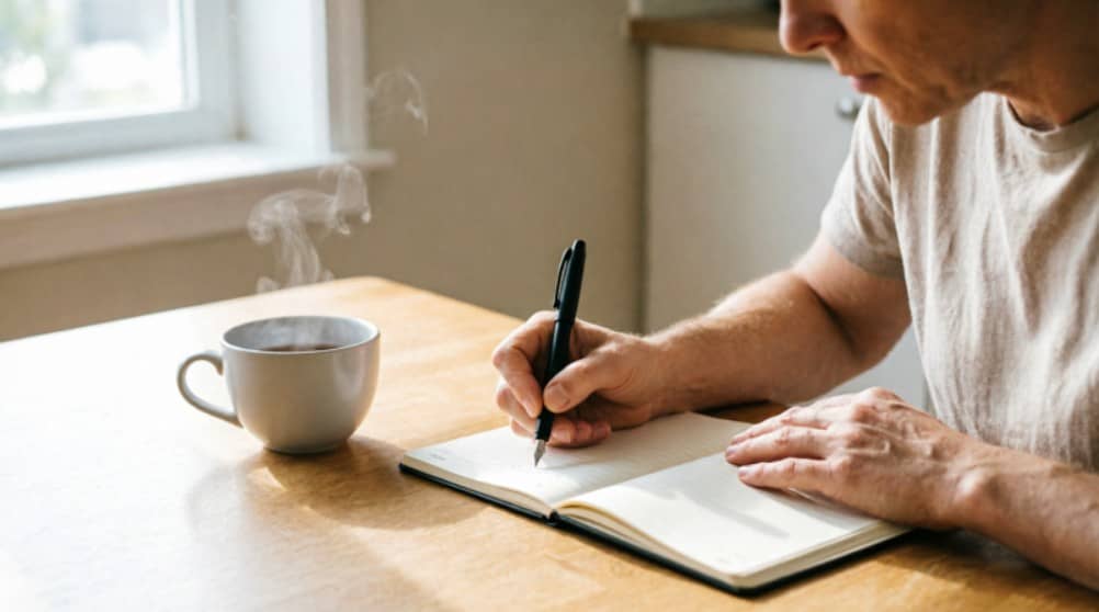 How to Keep a Symptom Diary for Your Doctor: 7 Things to Record